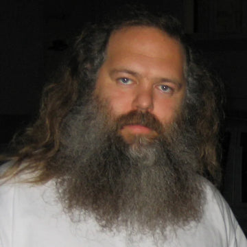 Foto von Rick Rubin