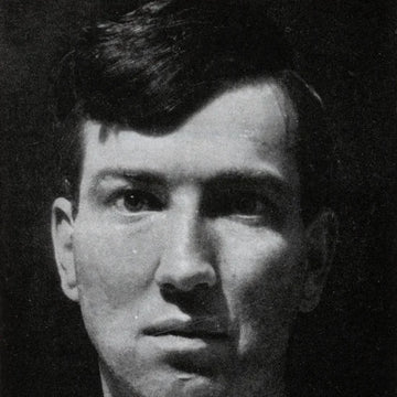 Foto von Robert Graves