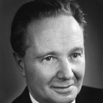 Foto von Robert Merle
