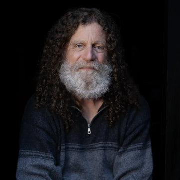 Foto von Robert Sapolsky
