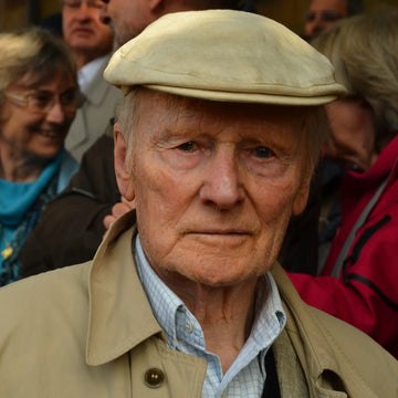 Foto von Robert Spaemann