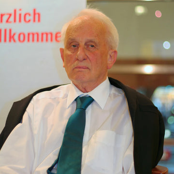 Rolf Hochhuth Autor