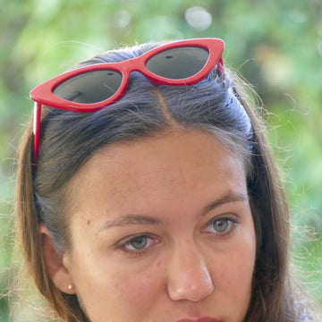 Foto von Ronya Othmann