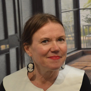 Foto von Rosa Liksom
