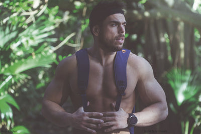 Ross Edgley