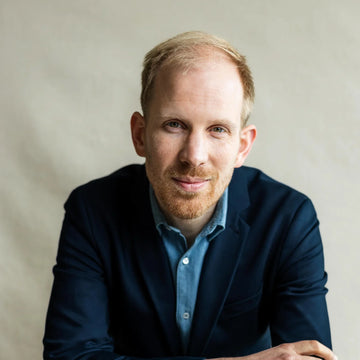 Foto von Rutger Bregman