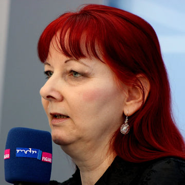 Sabine Ebert Autor