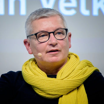 Foto von Sabine Hark