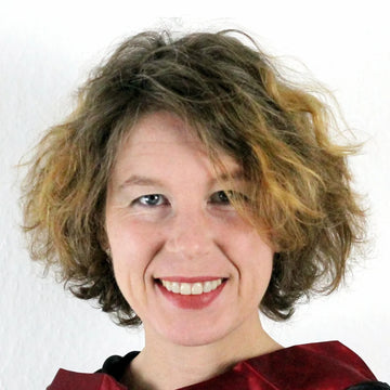 Foto von Sabine Hossenfelder