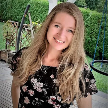 Foto von Sabrina Qunaj