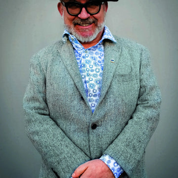 Foto von Sandrone Dazieri