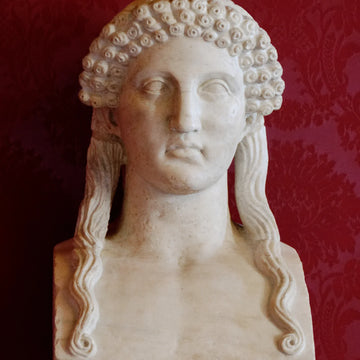 Foto von Sappho