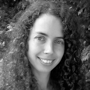 Foto von Sarah Beth Durst