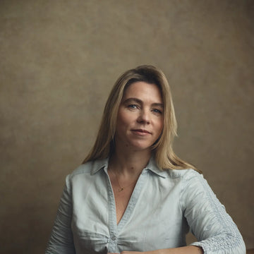 Foto von Sarah Wynn-Williams