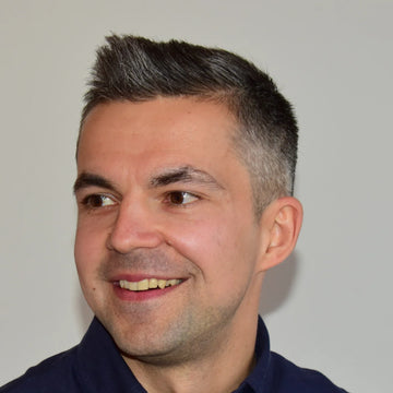 Foto von Sasha Filipenko