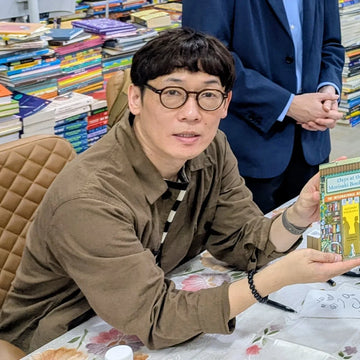 Foto von Satoshi Yagisawa