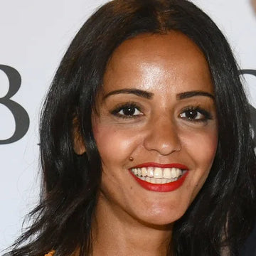 Foto von Sawsan Chebli