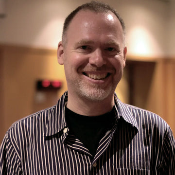 Foto von Scott Westerfeld