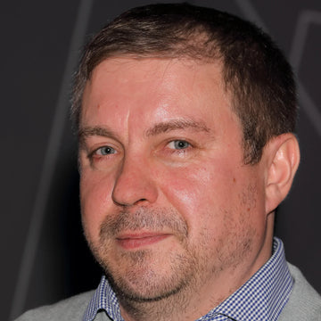 Foto von Sergej Lebedew