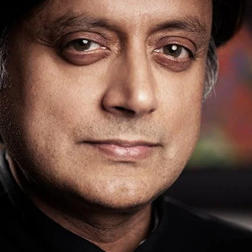 Foto von Shashi Tharoor