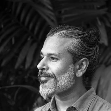 Foto von Shehan Karunatilaka