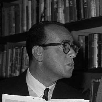Foto von Sid Fleischman