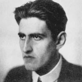 Foto von Siegfried Bernfeld