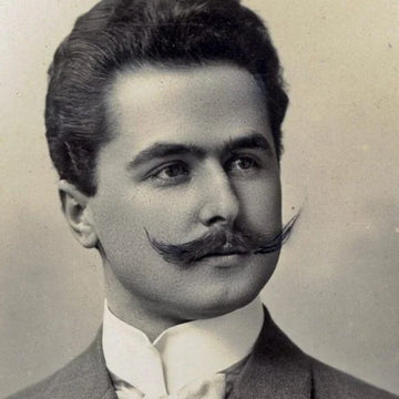 Foto von Siegfried Lichtenstaedter