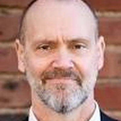 Simon Beckett