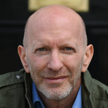 Foto von Simon Sebag Montefiore