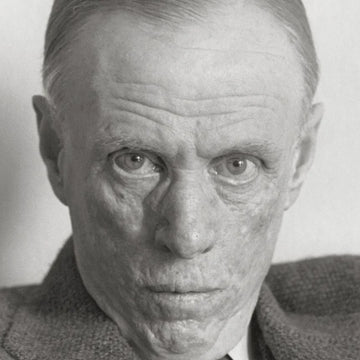 Foto von Sinclair Lewis