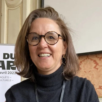 Foto von Sophie Hénaff
