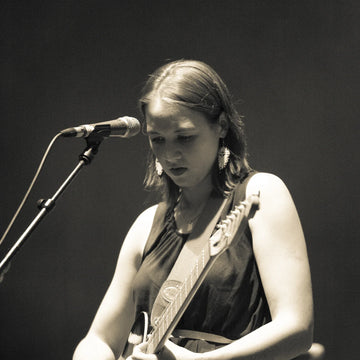 Foto von Sophie Hunger