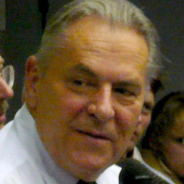 Foto von Stanislav Grof