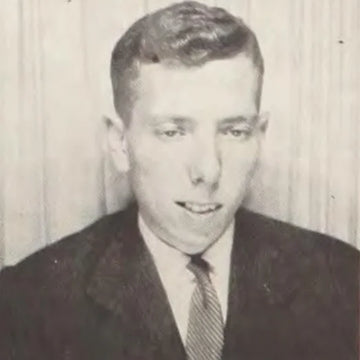 Foto von Stanley Milgram