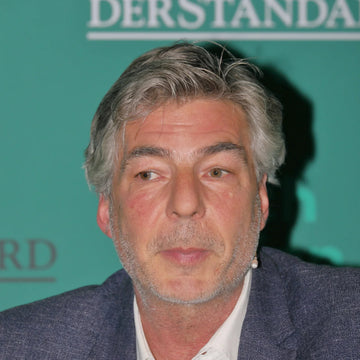 Foto von Stefan Gmünder