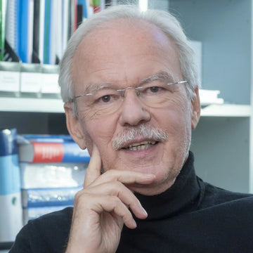 Foto von Stefan H. E. Kaufmann