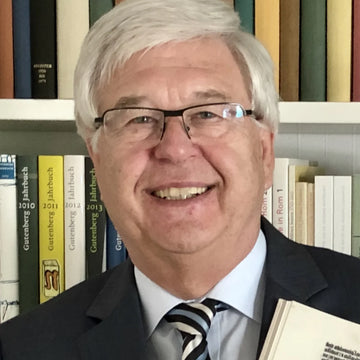 Foto von Stephan Füssel