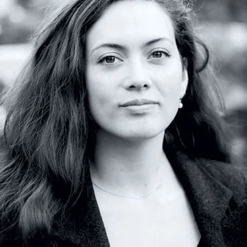 Foto von Stephanie Sy-Quia