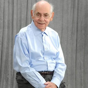 Foto von Steven Reiss