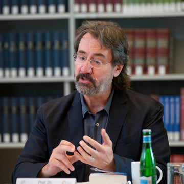 Foto von Steven Vertovec