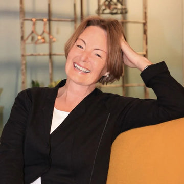 Foto von Susan Vreeland