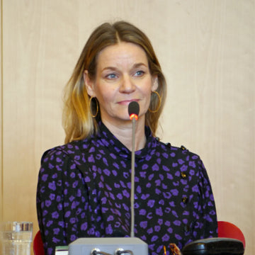 Foto von Susanne Kaloff