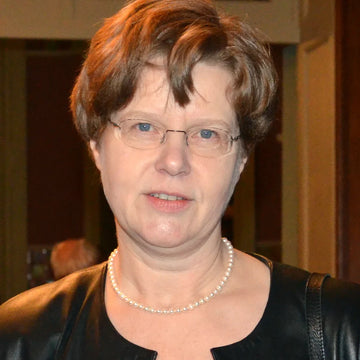 Foto von Susanne Rode-Breymann