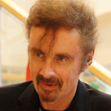 Foto von T. C. Boyle
