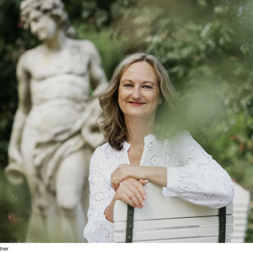 Foto von Tabea Bach
