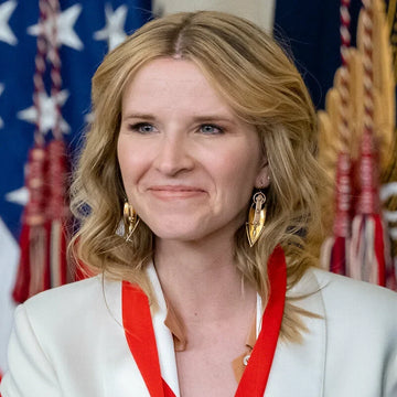 Foto von Tara Westover