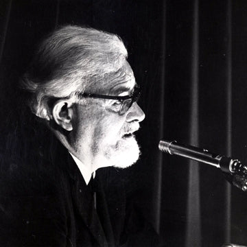 Foto von T.H. White