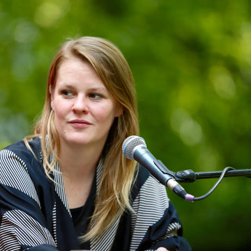 Foto von Theresia Enzensberger