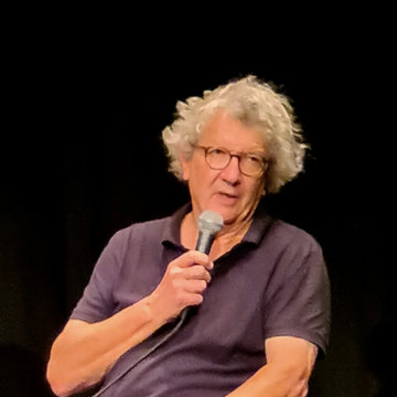 Foto von Thierry Paquot